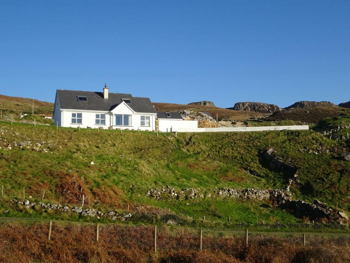 Crohy Cottage Donegal Town Exterior photo