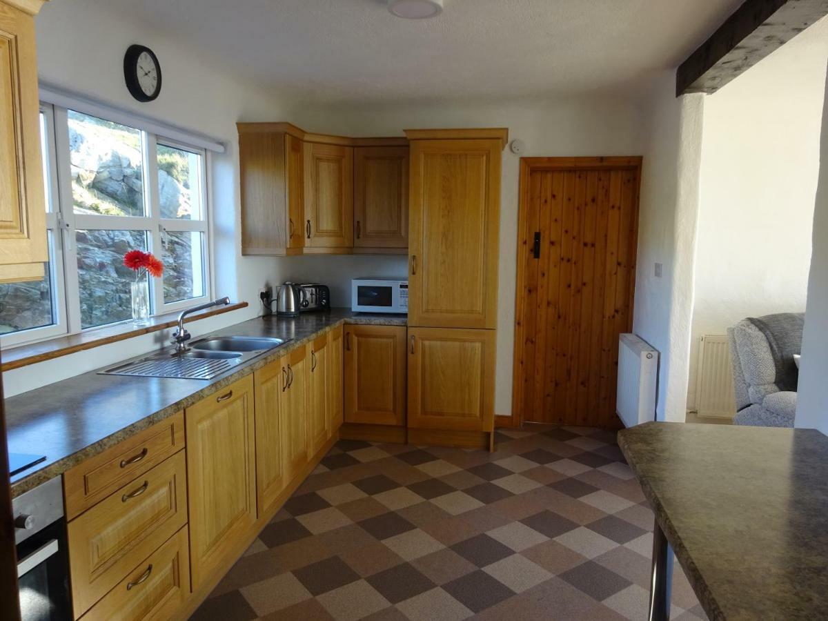 Crohy Cottage Donegal Town Exterior photo