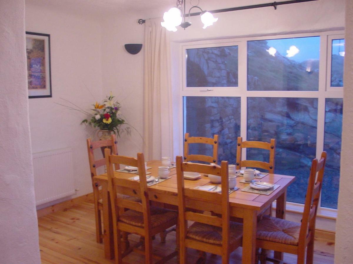 Crohy Cottage Donegal Town Exterior photo